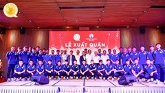 Quy Nhơn United quyết tranh vé thăng hạng cùng Đồng Nai, Bắc Ninh và Quảng Ninh